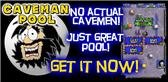 game pic for Caveman Pool
